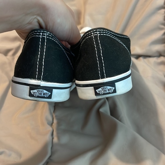 Vans womens 6.5, mens 5.0 - Picture 6 of 9